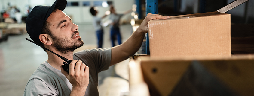 Scale Ruler on Blueprints